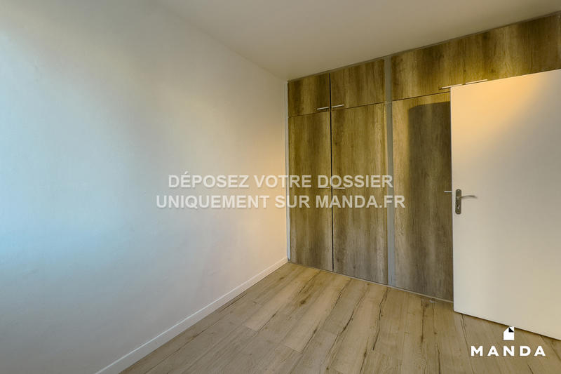 Appartement - 51 m² - 3 pièces