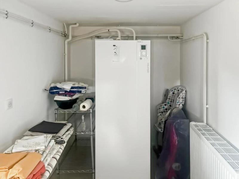 Maison - 240 m² - 4 pièces