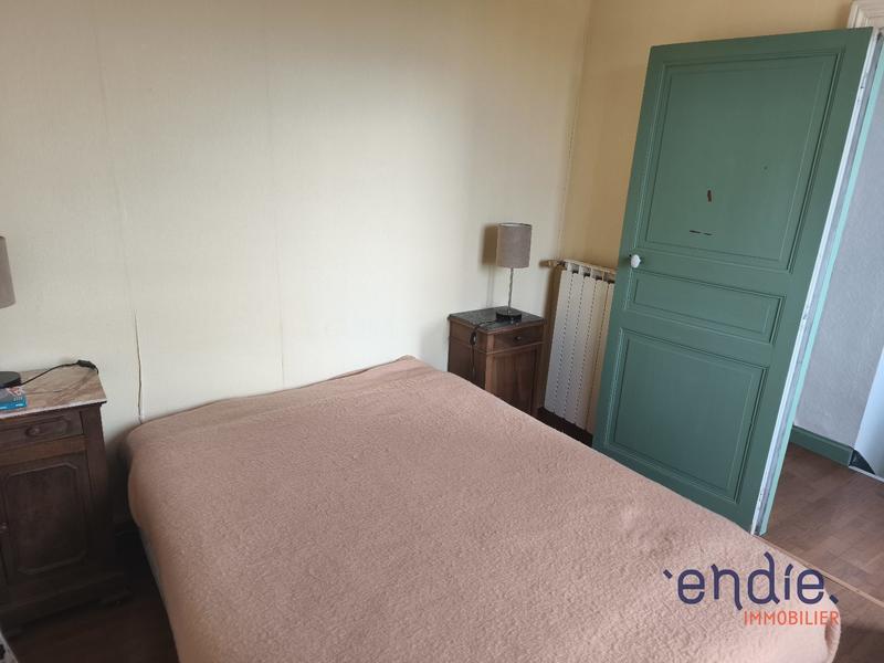 Maison - 80 m² - 3 pièces