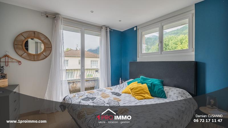 Maison - 185 m² - 6 pièces