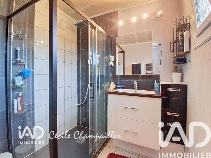 Maison - 106 m² - 5 pièces