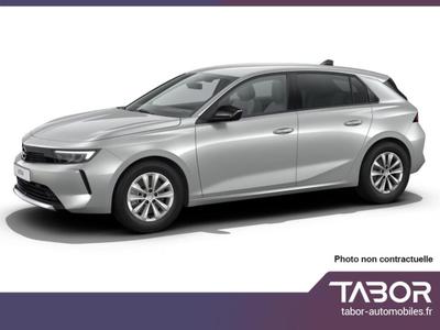 Opel Astra 1.5 d 130 At8 Edition Gps Pdc Led