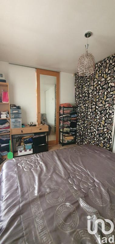 Maison - 164 m² - 9 pièces