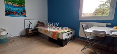 Maison - 133 m² - 7 pièces