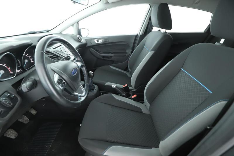 Ford Fiesta 1.0 EcoBoost Edition 5p 100 ch