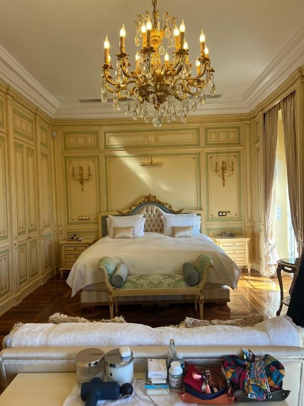 Villa - 500 m² - 10 pièces