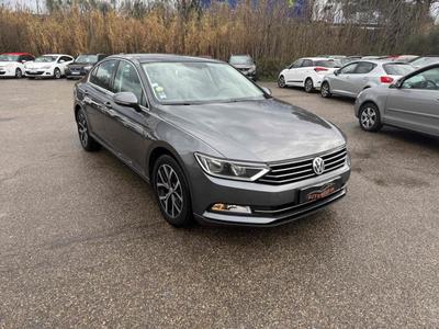 Volkswagen Passat 8 2.0 Tdi 150 Bmt Bvm6 Confortline