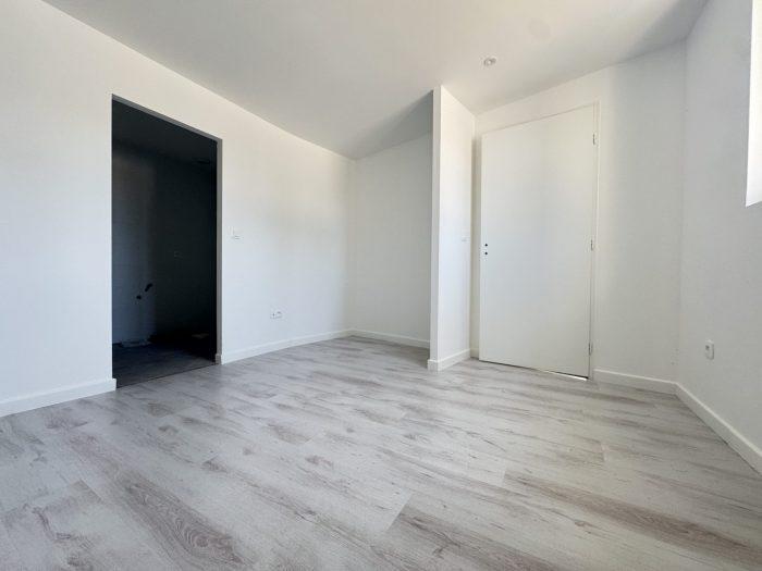 Maison traditionnelle - 128 m² - 6 pièces