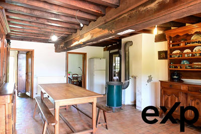 Maison - 200 m² - 8 pièces