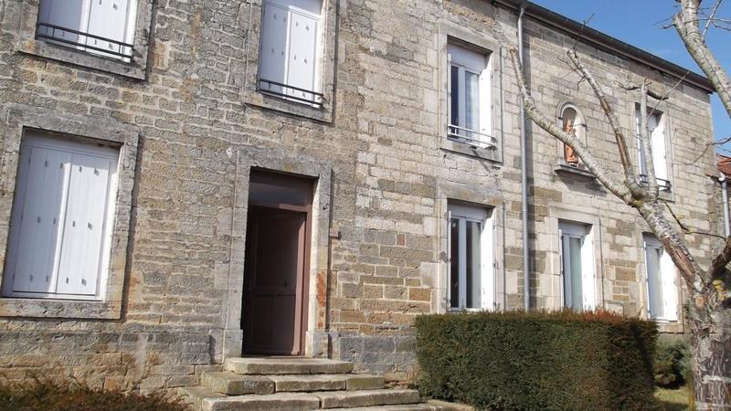 Appartement - 106 m² - 4 pièces