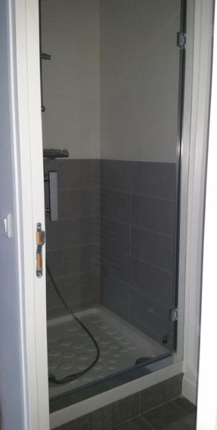 Studio - 20 m² - 1 pièce