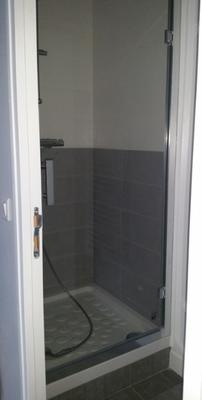 Studio - 20 m² - 1 pièce