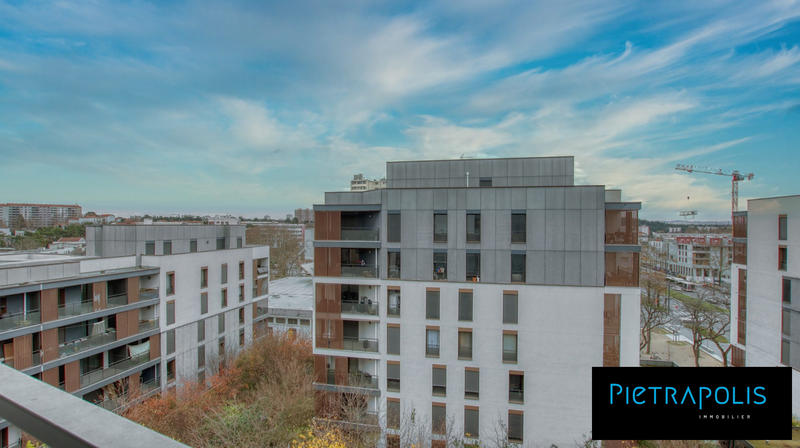 Appartement - 30 m² - 1 pièce