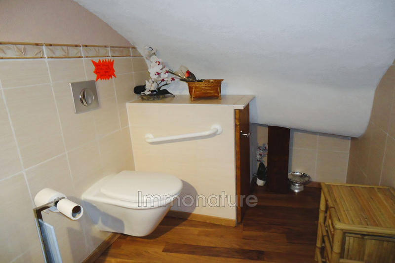 Maison - 77 m² - 3 pièces