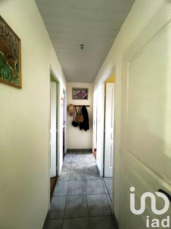 Maison - 106 m² - 4 pièces