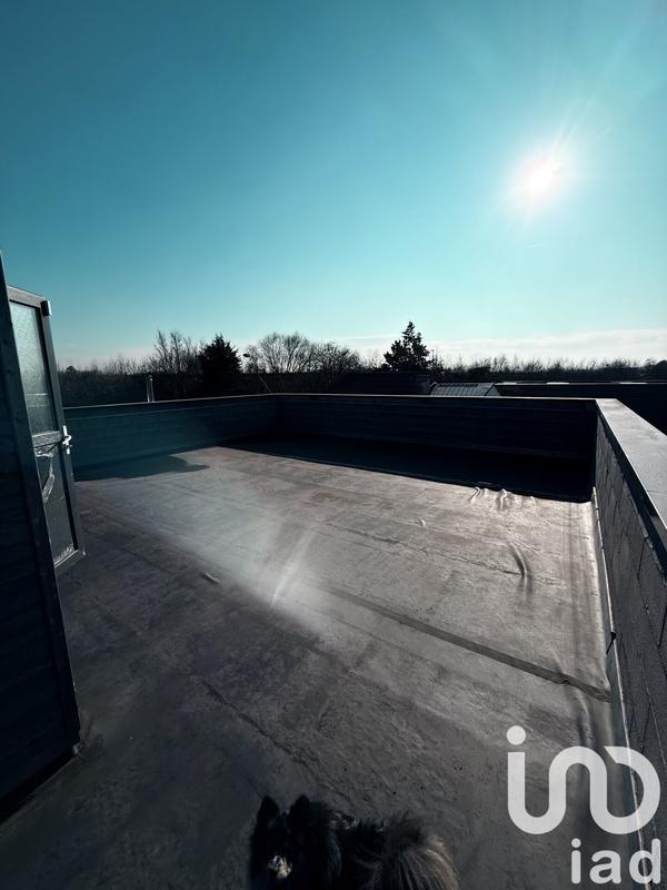 Maison - 277 m² - 7 pièces