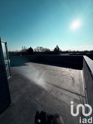 Maison - 277 m² - 7 pièces