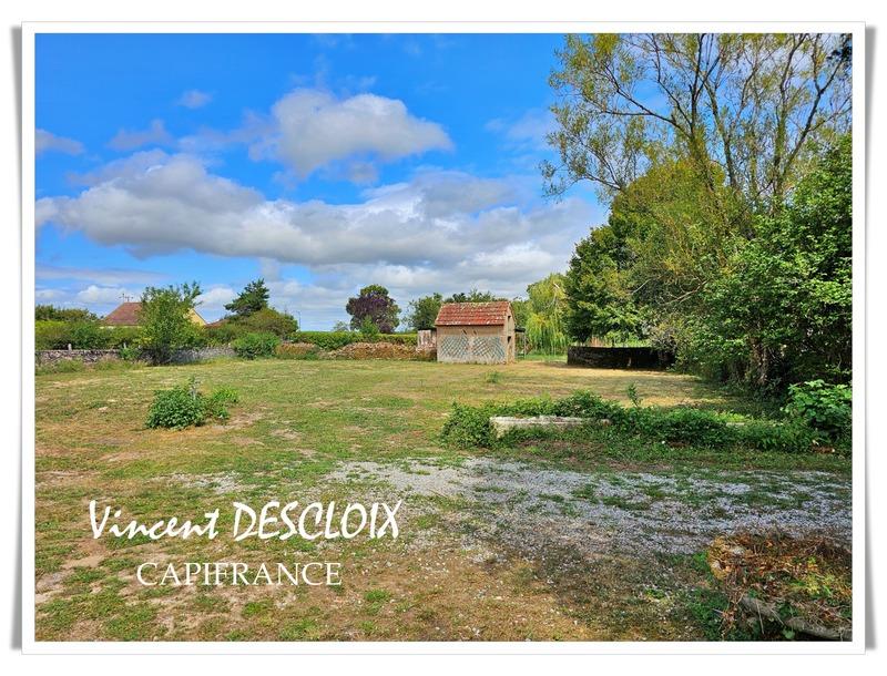 Maison - 160 m² - 4 pièces