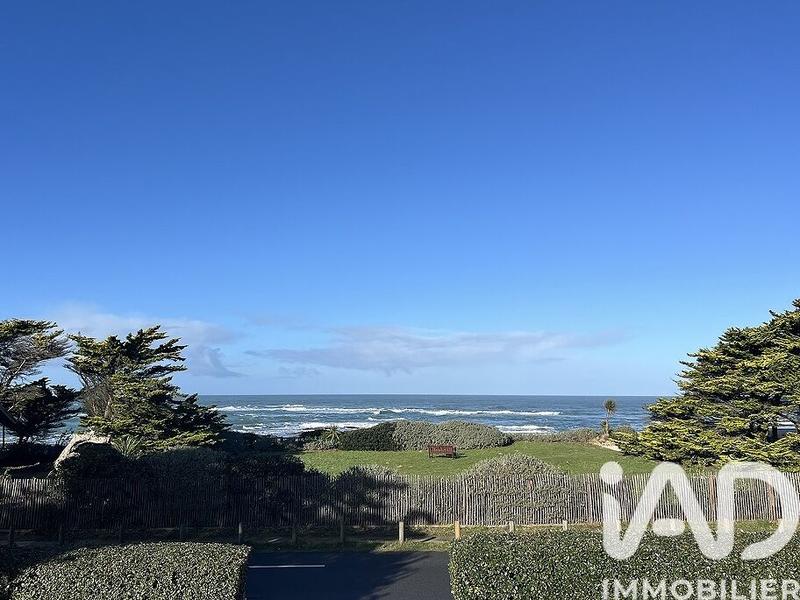 Maison - 136 m² - 6 pièces