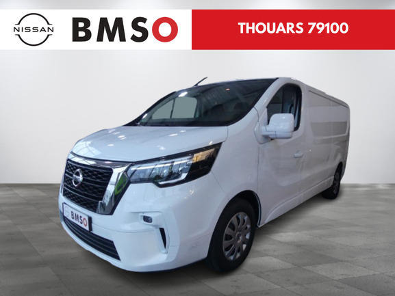 Nissan Nv300 Primastar 2024 - Diesel Boîte automatique Combi L2h1 3.0t 2.0 Dci 150 s/S Acenta Dct