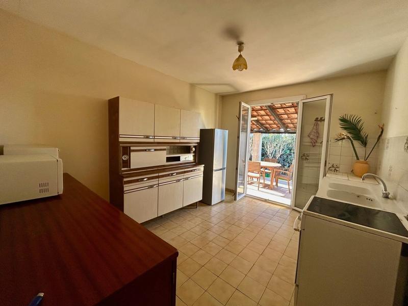 Villa - 98 m² - 5 pièces