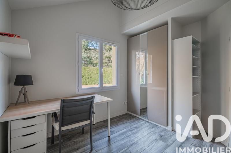 Maison - 152 m² - 7 pièces