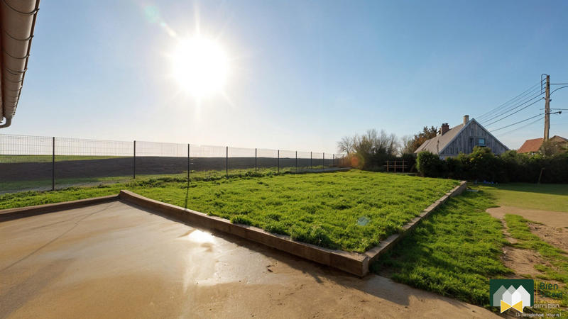 Maison - 155 m² - 7 pièces