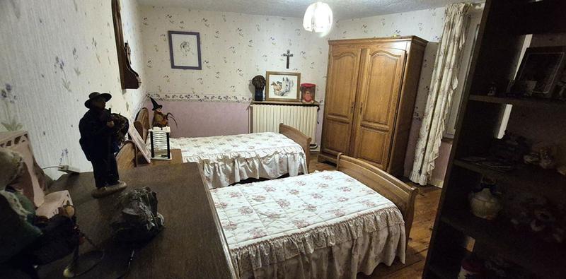 Maison - 150 m² - 7 pièces