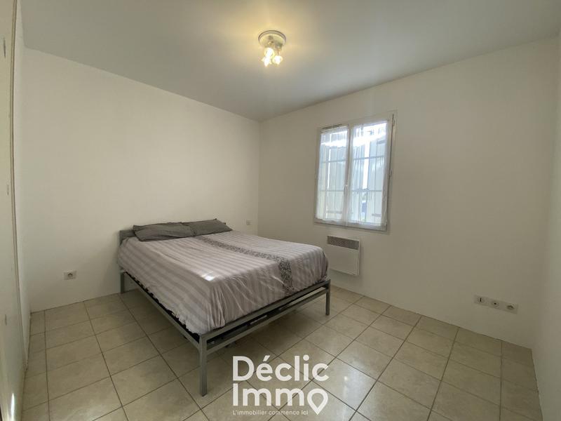 Pavillon - 100 m² - 5 pièces