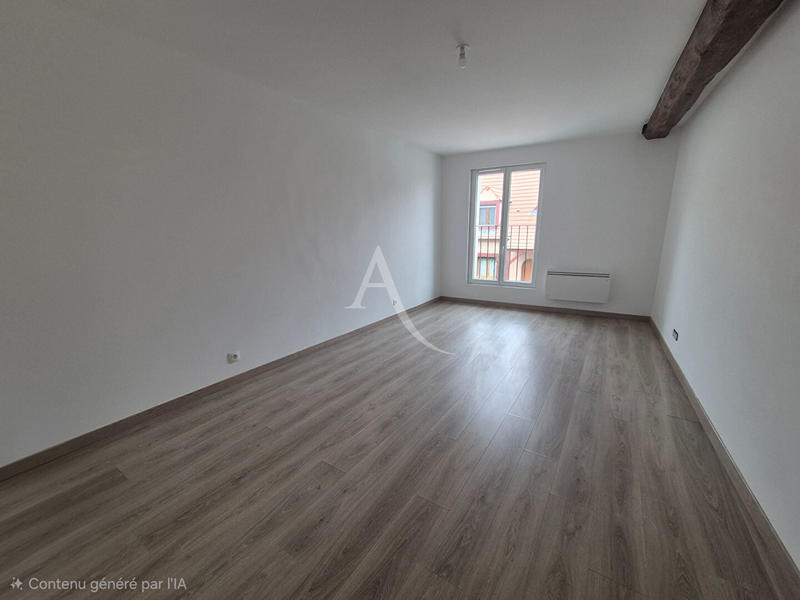 Maison - 122 m² - 6 pièces