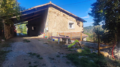 Maison - 176 m² - 5 pièces