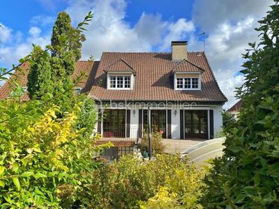 Maison - 145 m² - 5 pièces