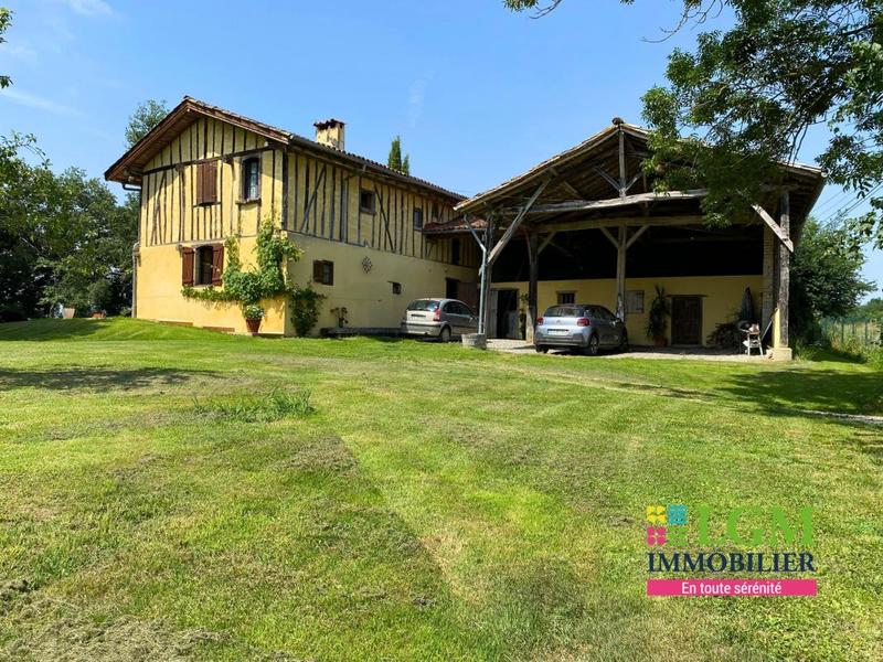 Maison - 156 m² - 4 pièces