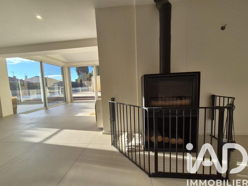 Maison - 148 m² - 5 pièces