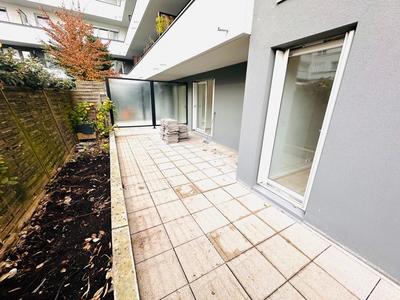 Appartement - 33 m² - 2 pièces