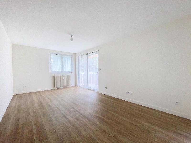 Appartement - 77 m² - 4 pièces