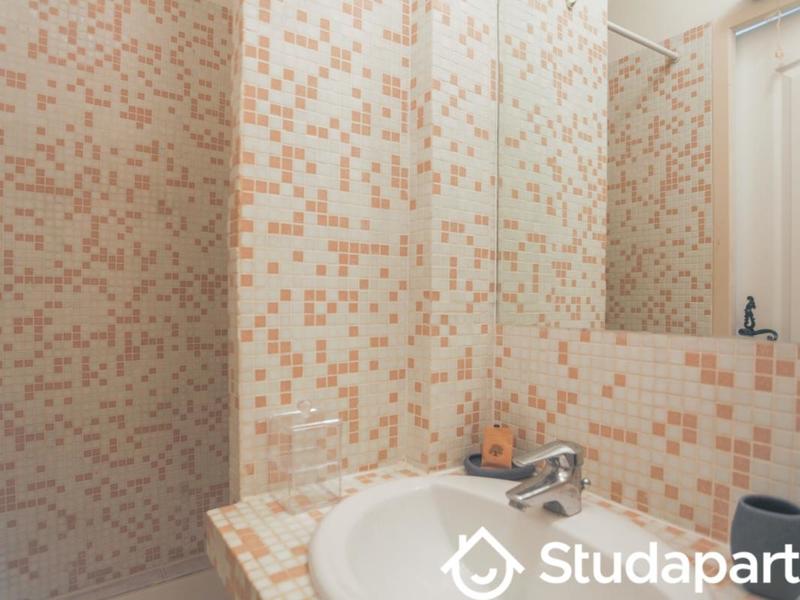 Appartement - 20 m² - 1 pièce