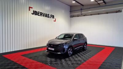 Peugeot 3008 Hybrid 225 E-Eat8 Allure