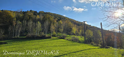 Maison - 183 m² - 7 pièces