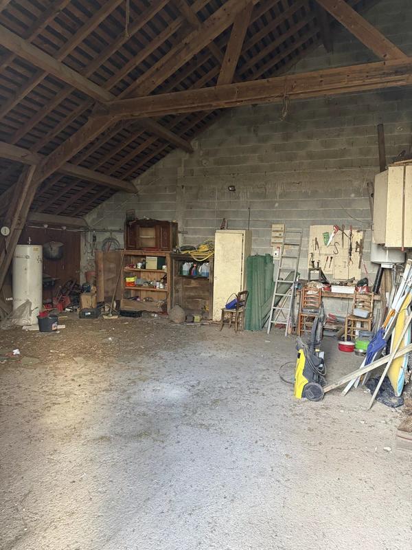 Maison - 114 m² - 4 pièces