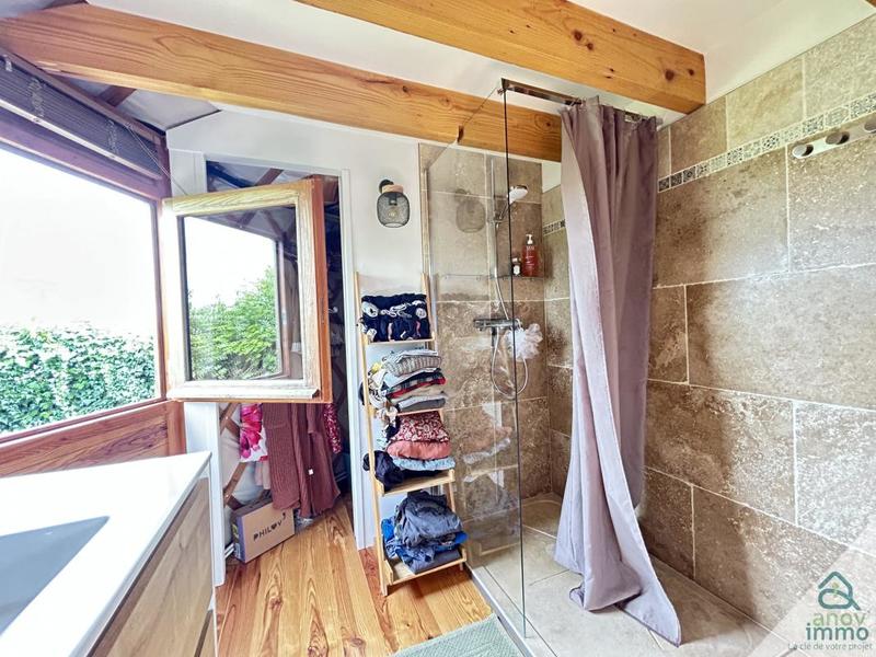 Maison - 150 m² - 4 pièces