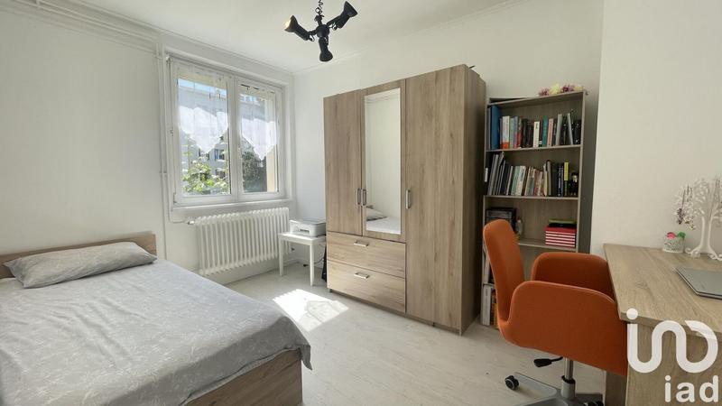 Appartement - 68 m² - 4 pièces