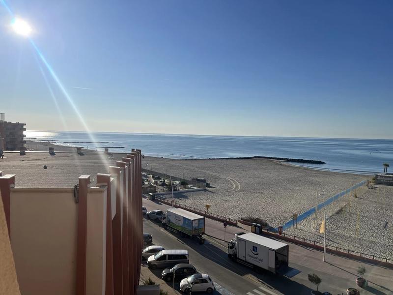 Appartement - 74 m² - 4 pièces