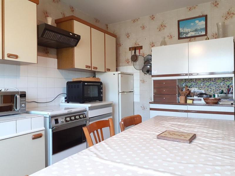 Maison - 94 m² - 5 pièces