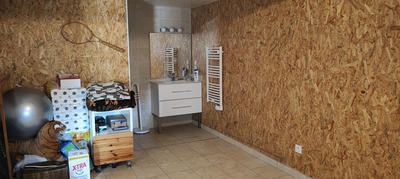 Villa - 120 m² - 4 pièces