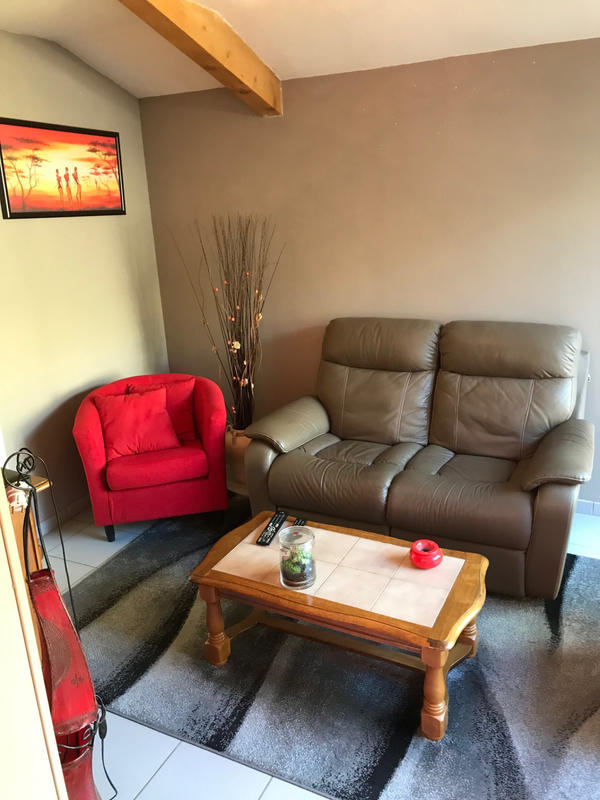 Villa - 98 m² - 5 pièces