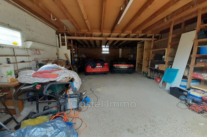 Local commercial - 270 m²