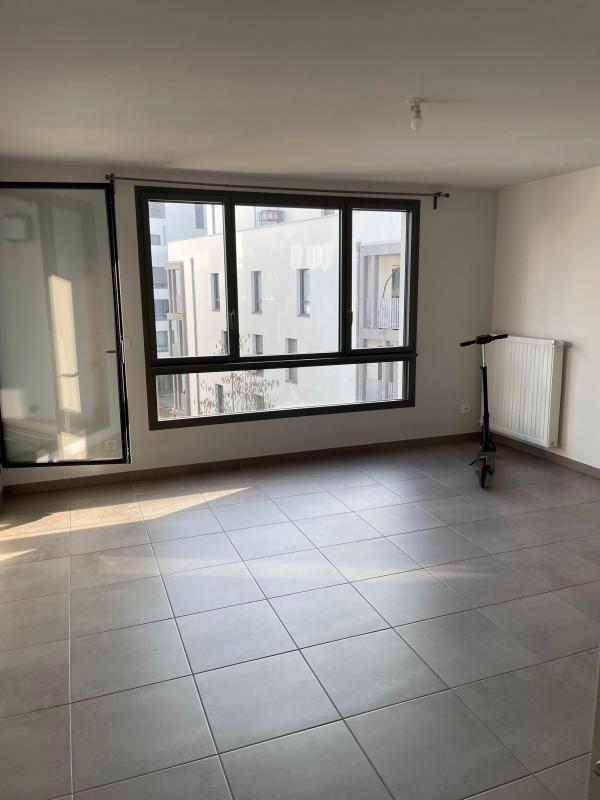 Appartement - 43 m² - 1 pièce