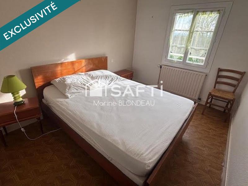 Maison - 229 m² - 10 pièces