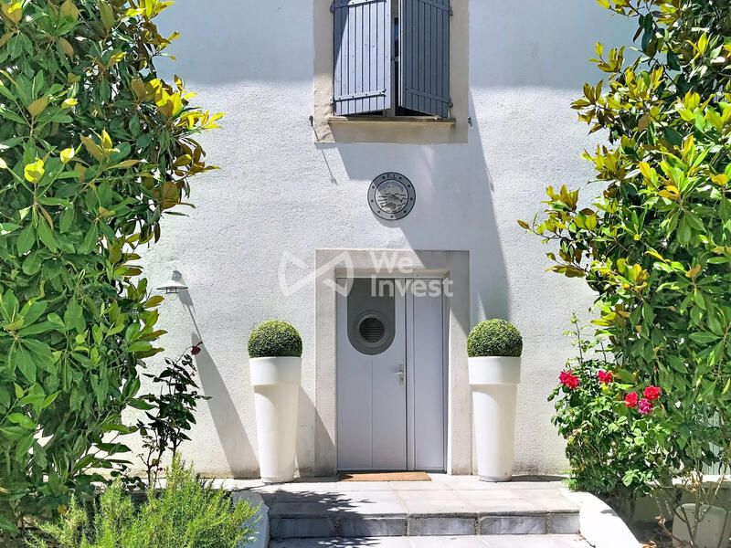 Villa - 380 m² - 11 pièces